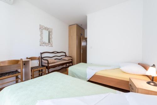 City Calm Rooms Dubrovnik