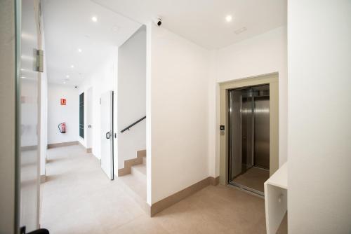 EM8 Apartamentos