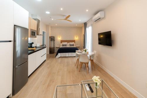 EM8 Apartamentos