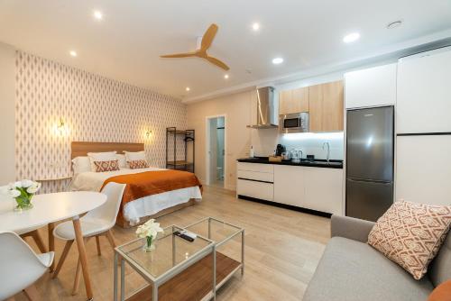 EM8 Apartamentos