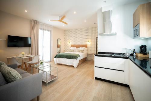 EM8 Apartamentos