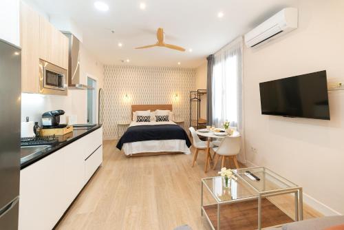EM8 Apartamentos