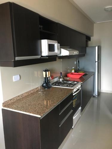 Gallery image of Apartamento Catalina Sur in San Miguel de Tucumán