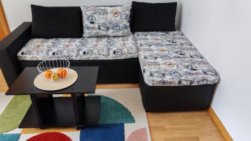 Apartman Joža-jezero Jarun