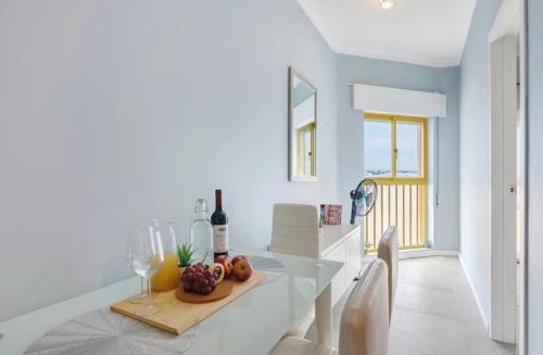 Apartamento SUN7SET