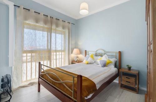 Apartamento SUN7SET