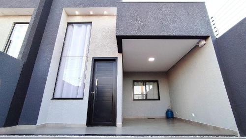 Casa TOP com OFURÔ prox Cataratas
