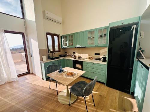 Papou Michalis Farmhouse -Cretan Vibes