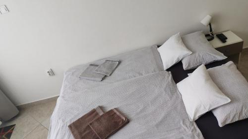 Studio apartman Joža
