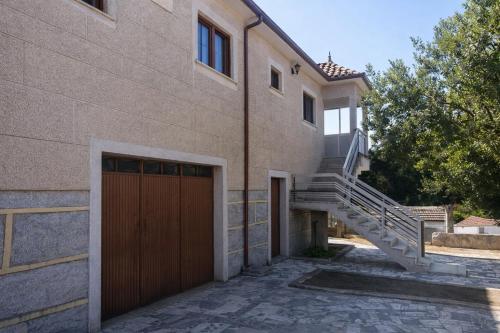 Foto Casa das Quintas com vista para a montanha 2