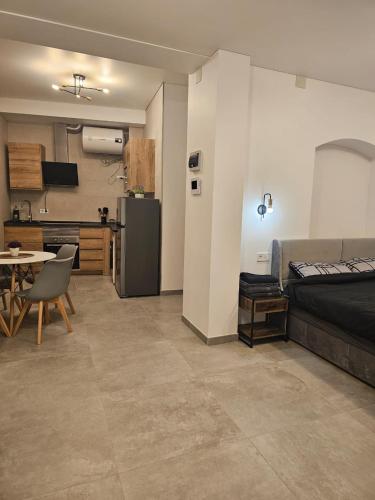 Moon apartments