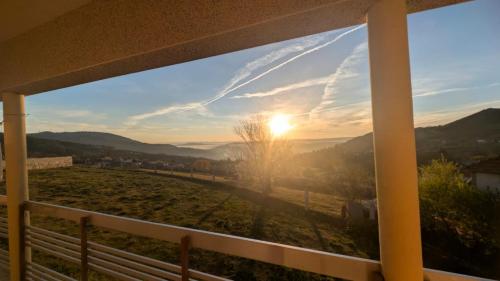 Foto Casa das Quintas com vista para a montanha 6