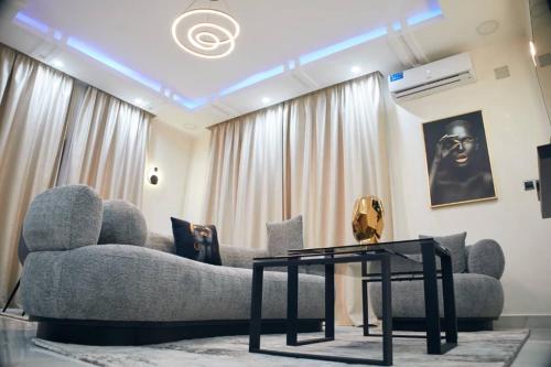 Gallery image of Superb Apartment - Brazzaville in Brazzaville
