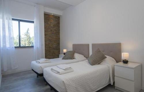 B96 - Naus Flat Apartment in Lagos
