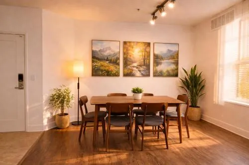 Modern 1 & 2 Bedroom Apartments Near Venice & MDR with Pool Gym & Cinema photo 25