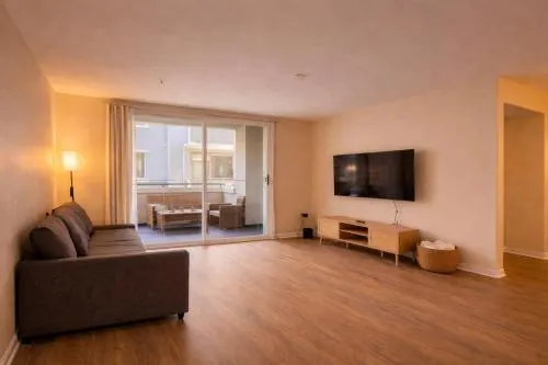 Modern 1 & 2 Bedroom Apartments Near Venice & MDR with Pool Gym & Cinema photo 30