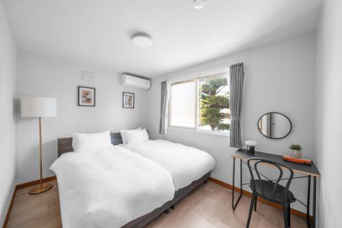 Asahikawa Stay Ecole 101