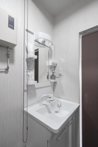 Asahikawa Stay Ecole 101