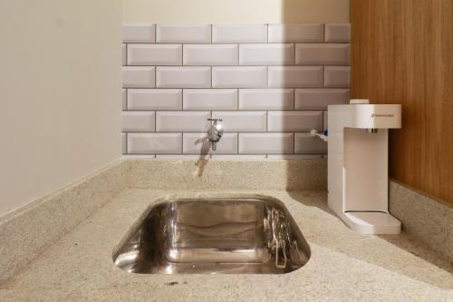 Brulê Studio Vila Olímpia | Conforto e estilo SP, São Paulo ...