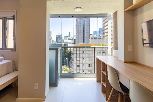 Brulê Studio Vila Olímpia | Conforto e estilo SP, São Paulo ...