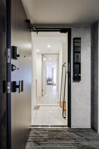 Mondomio 南2条 Room205