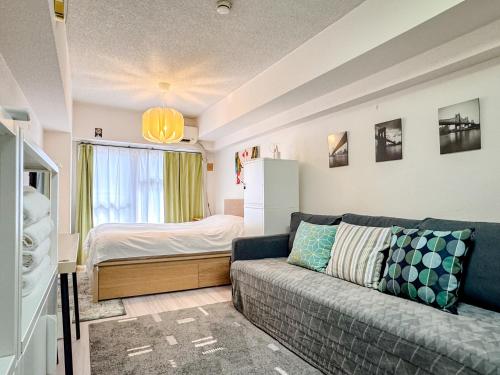 Good located Comfy Private Room Free Wi-Fi, Netflix
