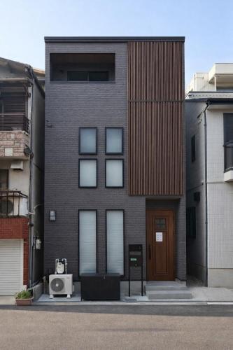 Nikyo Sumimaru Hikari Private Villa OSAKA