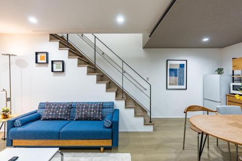 Nikyo Sumimaru Hikari Private Villa OSAKA