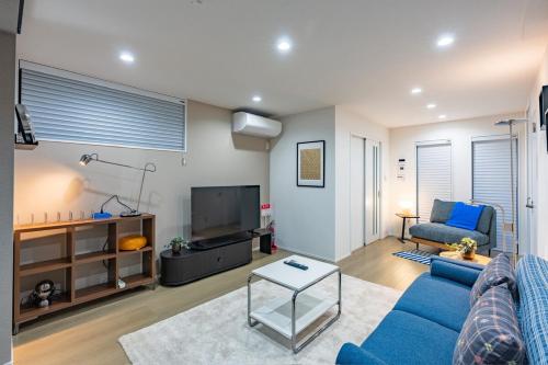 Nikyo Sumimaru Hikari Private Villa OSAKA