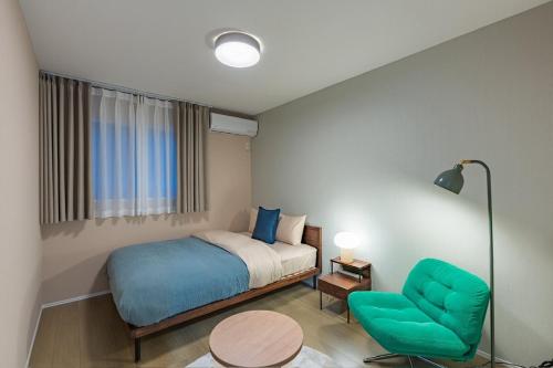 Nikyo Sumimaru Hikari Private Villa OSAKA