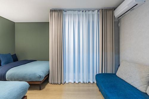 Nikyo Sumimaru Hikari Private Villa OSAKA