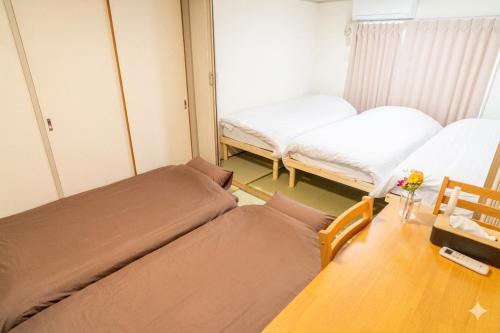 IjiriGoodStay