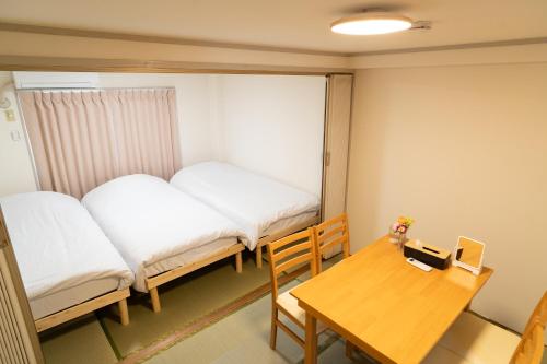IjiriGoodStay