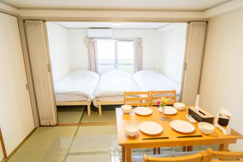 IjiriGoodStay