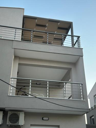 Coral Nikiti Apartments II