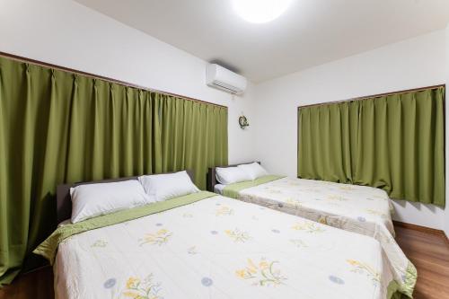 Kyojima Apartment