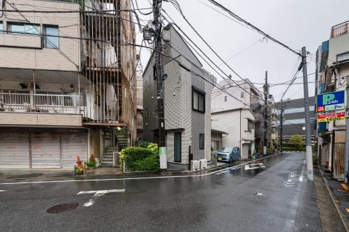 Cozy Stay Ueno Tabata