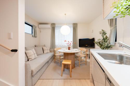 Cozy Stay Ueno Tabata