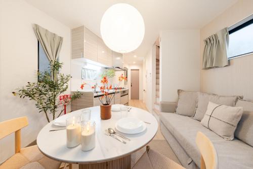Cozy Stay Ueno Tabata