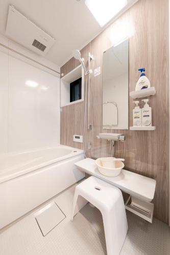 Cozy Stay Ueno Tabata
