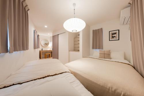 Cozy Stay Ueno Tabata