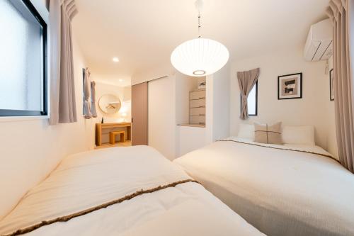 Cozy Stay Ueno Tabata