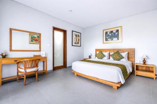 Gallery image of Yuta Villa Ubud in Ubud
