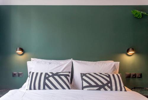 2 bedroom Center- Thessaloniki