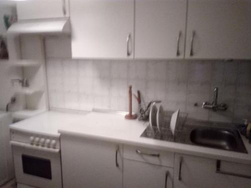 2 bedroom Center- Thessaloniki