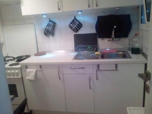 2 bedroom Center- Thessaloniki