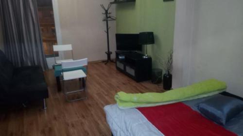 2 bedroom Center- Thessaloniki