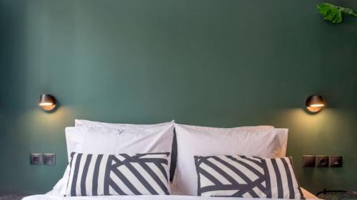 2 bedroom Center- Thessaloniki