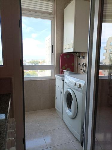 Boavista Flat