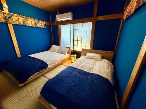 Traditional Japanese House near Asakusa & Tokyo Skytree